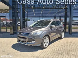 Gri Utilizat 2016 Ford Kuga SUV | 10.900 EUR (Preț OK)