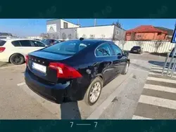 Utilizat 2015 Volvo S60 Berlinǎ | 8.560 EUR