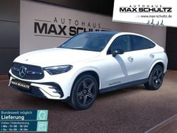 Utilizat 2025 Mercedes GLC300 AMG Coupe | 80.736 EUR (Scump)