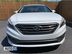Utilizat 2016 Hyundai Sonata Berlinǎ | 6.206 EUR