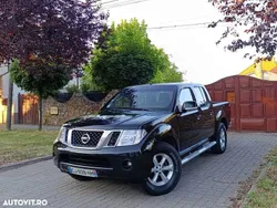 Culoarenegru Utilizat 2012 Nissan Navara Pickup | 10.490 EUR