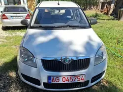 Utilizat 2009 Skoda Roomster SE Break | 2.200 EUR
