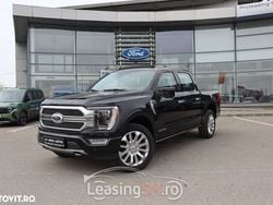 Negru Utilizat 2023 Ford F-150 Pickup | 106.505 EUR