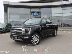 Negru Utilizat 2023 Ford F-150 Pickup | 113.645 EUR