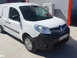 Culoarealb Utilizat 2015 Renault Kangoo Expression Monovolum | 6.000 EUR (Preț OK)