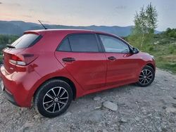Utilizat 2018 Kia Rio 2 Hatchback | 8.000 EUR