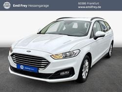 Utilizat 2021 Ford Mondeo Trend | 18.588 EUR (Preț OK)