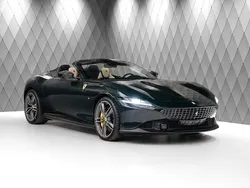 Nouă 2025 Ferrari Roma Coupe | 313.625 EUR