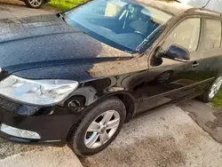 Negru Utilizat 2012 Skoda Octavia Break | 4.880 EUR (Preț OK)