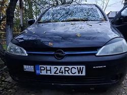 Utilizat 2001 Opel Corsa Coupe | 3.200 EUR (Scump)