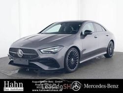 Gri Utilizat 2024 Mercedes 250 AMG | 46.600 EUR (Preț OK)