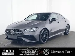 Gri Utilizat 2024 Mercedes 250 AMG | 46.600 EUR