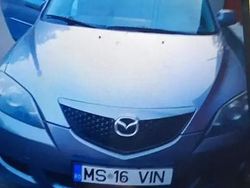 Utilizat 2007 Mazda 3 Hatchback | 1.450 EUR (Preț OK)