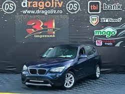Albastru Utilizat 2014 BMW X1 SUV | 7.999 EUR (Super Preț)