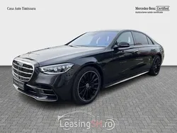 Gri Utilizat 2023 Mercedes CLS500 Berlinǎ | 139.230 EUR