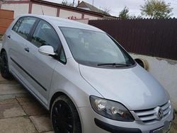 Culoareargint Utilizat 2006 VW Golf Plus Cross Comfortline Monovolum | 2.400 EUR (Preț OK)