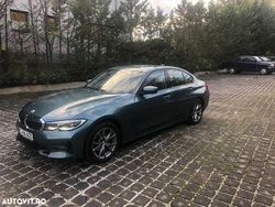 Culoarealte culori Utilizat 2021 BMW 320 Berlinǎ | 26.500 EUR (Preț OK)