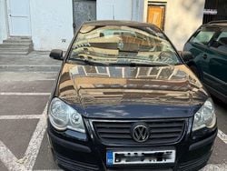 Culoarenegru Utilizat 2007 VW Polo Trendline Hatchback | 1.799 EUR (Preț bun)