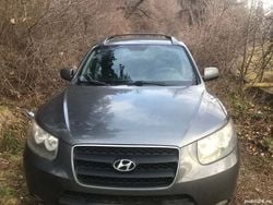 Utilizat 2008 Hyundai Santa Fe SUV | 5.100 EUR (Preț OK)