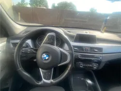 Utilizat 2017 BMW X1 SUV | 13.800 EUR