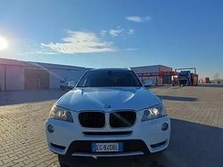 Alb Utilizat 2012 BMW X3 SUV | 7.000 EUR (Preț OK)