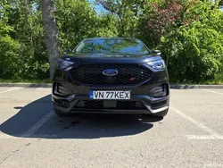 Utilizat 2019 Ford Edge SUV | 28.500 EUR