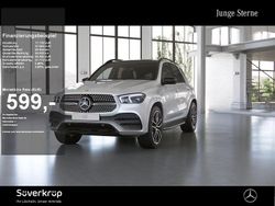 Utilizat 2021 Mercedes GLE450 AMG AMG | 73.898 EUR