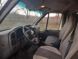 Utilizat 2004 Ford Transit SE Monovolum | 2.400 EUR (Super Preț)