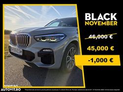 Culoaregri Utilizat 2021 BMW X5 SUV | 45.000 EUR (Super Preț)