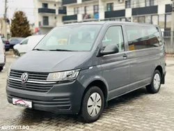 Gri Utilizat 2022 VW T6.1 Van | 35.537 EUR (Scump)