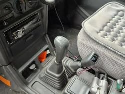 Utilizat 1995 Mitsubishi Pajero SUV | 3.500 EUR