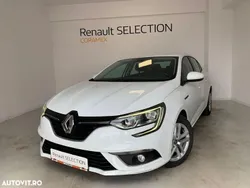 Alb Utilizat 2019 Renault Mégane IV Zen Berlinǎ | 12.500 EUR (Preț OK)