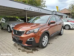 Culoareportocaliu Utilizat 2019 Peugeot 3008 Active SUV | 15.990 EUR (Preț OK)