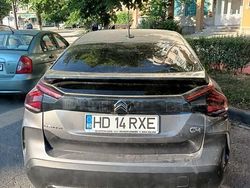 Utilizat 2023 Citroën C4 Berlinǎ | 27.000 EUR