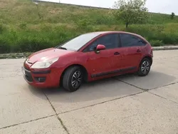 Utilizat 2009 Citroën C4 Berlinǎ | 2.500 EUR (Preț OK)