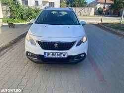 Culoarealb Utilizat 2018 Peugeot 2008 Access SUV | 9.200 EUR (Preț OK)