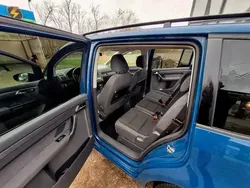 Utilizat 2011 VW Touran Monovolum | 5.200 EUR (Preț bun)