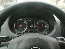 VW Amarok