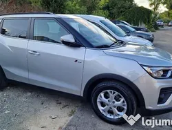 Utilizat 2021 Ssangyong Tivoli SUV | 13.700 EUR
