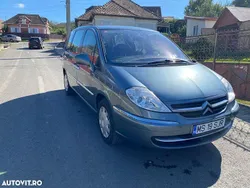 Culoaregri Utilizat 2013 Citroën C8 Exclusive Monovolum | 4.250 EUR