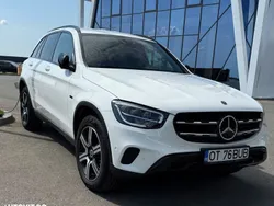 Alb Utilizat 2021 Mercedes GLC300e Exclusive SUV | 34.850 EUR