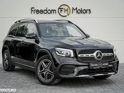 Negru Utilizat 2021 Mercedes GLB220 Advanced Plus SUV | 34.164 EUR