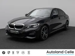 Utilizat 2021 BMW 330 M Sport | 37.793 EUR (Puțin scump)