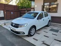 Utilizat 2018 Dacia Logan Berlinǎ | 6.500 EUR (Preț OK)