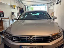 Culoaregri Utilizat 2017 VW Passat Executive Berlinǎ | 19.500 EUR (Puțin scump)