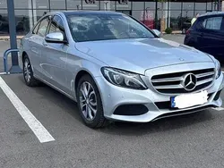 Utilizat 2016 Mercedes C300 Berlinǎ | 17.000 EUR