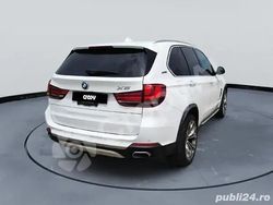 Alb Utilizat 2018 BMW X5 SUV | 28.499 EUR (Super Preț)