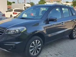 Gri Utilizat 2012 Renault Koleos SUV | 4.999 EUR (Super Preț)