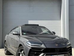 Gri Utilizat 2021 Lamborghini Urus SUV | 169.499 EUR