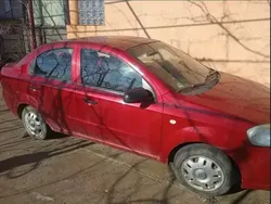 Utilizat 2008 Chevrolet Aveo Berlinǎ | 3.000 EUR (Preț OK)